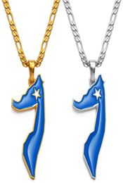 Pendants Necklaces Silver Colour Gold Colour Jewellery For WomenMen Unisex Somaliland1179645