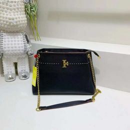Luxury Brand Handbag Designer Women's Bag New Large Capacity Deformable Bucket Bag with Advanced Sense Simple and Versatile Trend Korean Single Shoulder Handheld
