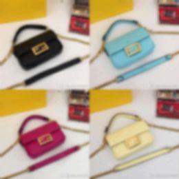 Bags Top Designer Crossbody Women Shoulder Bag Leather Ladies Handbags Totes Purses Multiple Styles 0129b