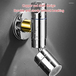 Bathroom Sink Faucets Practical Durable Mini Tap Easy To Install Faucet Mop Pool Adjustable Water Flows Suitable For Home Apartment M4YD