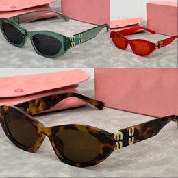 Designer sunglasses for women mens sunglasses cat eye shades luxury sun glasses vintage sun protection outdoor sunglasses designer driving ornament mz136 B4