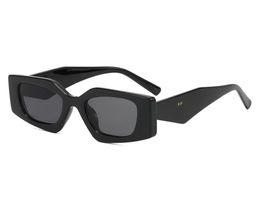 Designer Sunglasses Fashion Unique Glasses for Woman Man 6 Colors Sun Glasses Good Quality3132185