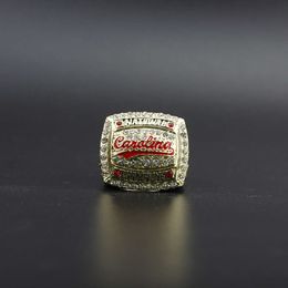 Bandringe 2011 NCAA University of South Carolina Cockfighting Baseball Championship Ring CTGV