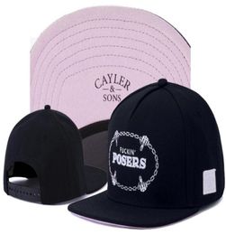 New Arrivals black and pink Sons Caps Hats Snapbacks Kush Snapback cheap discount Caps Hip Hop Fitted Cap Fashion4176413