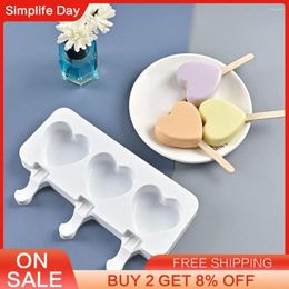 Baking Moulds Chocolate Mould Durable Food Grade Silicone Kitchen Gadgets For Pudding High Quality