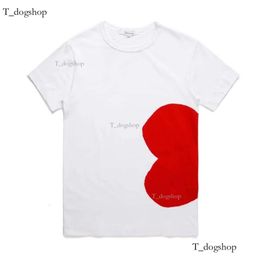 Play T Shirt Brand T-Shirts Newest Mens Women Designer Of Luxury Amri T Shirt Fashion Men S Casual Tshirt Man Clothing Little Red Heart Chuan Kubao Ling Polo Shirt 585