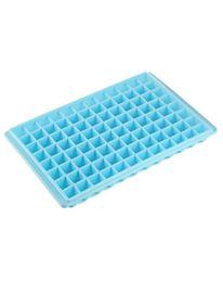 96 Diamond Shape Ice Cream Cube ze Mold Chocolate Maker Tray DIY Party Event Home 1 Piece83566047754948