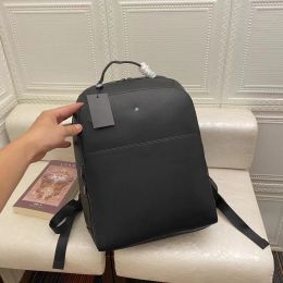 Deri sırt çantası yeni erkekler evrak çantası omuz çantası çapraz baga çantası siyah çapraz cowhide casual kare seyahat çantası messenger çanta dizüstü bilgisayar çanta çanta