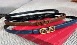 Womens Designers Belts Fashion Leather Belt Classic Letter Buckle Belt For Mens Casual Belt Girdle Luxury Ceinture Cintura High Qu5175887
