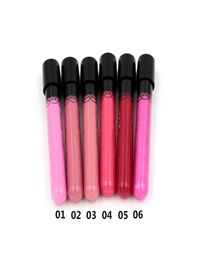 matte Lipgloss Lip Glass Lip Tint 12pcs 38 Colours Lip Pigment Waterproof Lip gloss Set 24 Hours Long Lasting 343 Net 0155OZ5222463