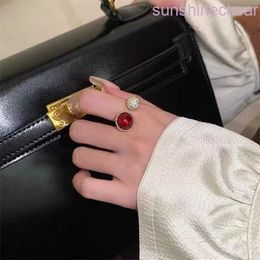 Cheap price and highquality Jewellery rings Suitable for surprise gift Silver Coloured Elegant Ring Womens Fashion with common cleefly