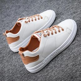 Casual Shoes Hommes Chaussures Leather Italian Formal Men Outdoor Dress Office Footwear Fashion Oxford For