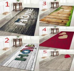 Home Carpets Floor Rug Living Room Washable Bedroom Decor Mat Carpet 748 K24906887