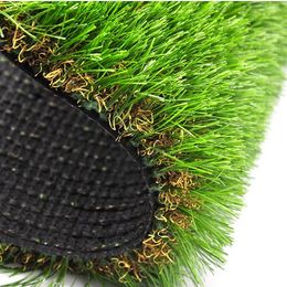 Four-colour Artificial turf field school free sand lawn kindergarten artificial turf football field special manufacturer direct sales