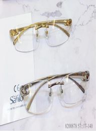 New eyeglasses frame women men 8200878 eyeglass frames eyeglasses frame clear lens glasses frame oculos with box9112737