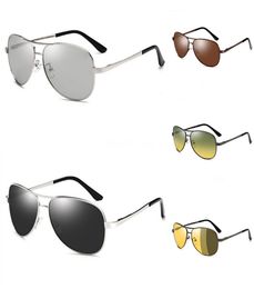 2020 Ray Polarised Sunglasses Men Women Pilot Sunglasses Uv400 Eyewear Bans 717666410620