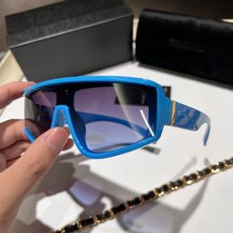 Luxury designer designs police bridge sunglasses men anti-ultraviolet radiation week fashion nice sunglasses for men and