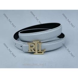 2024 Rll Women Designer Belt Leather 2.5cm Width High Quality Men Designer Strong and Durable Children's Belt Rll Belt for Men Designer Luxury Belt 8383