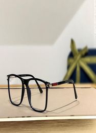 Optical Eyeglasses For Men and Women Retro 0451 Style Antiblue light lens plate Square Full Frame with box7261026