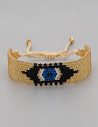 Charm Bracelets Go2Boho Bracelet Femme Mexican Jewellery Handmade Miyuki Pulseras Trendy Jewellery Women039s Classic1108994
