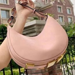 Luxury Handbag Women's crossbody bag New Fashion design Portable underarm Tote bag purse large capacity One shoulder Oblique Body Messenger Bag satchel