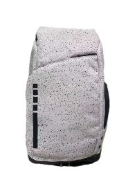 2024 Shoulder Bags Backpack Quality Elite Pro Hoops Sports Backpack Cushioning Straps Couple Knapsack Student Laptop Bag Training Bags Outdoor Bookbag