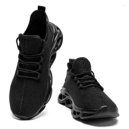 Casual Shoes Damyuan 2024 Men Blade Running Sneakers Breathable Vulcanised Fashion Sports Training Zapatillas