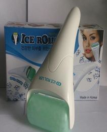 Skin Massage Ice Roller for Face and Body Massage facial skin and preventing wrinkles1377710