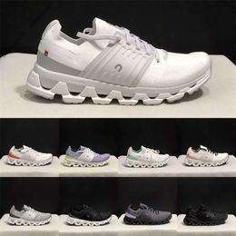 2024 Cloudswift 3 Running Shoes Mens Womens Monster Swift White Hot Outdoors Trainers Sports Sneakers Cloudnovay Cloudmonster Cloudswift Tennis Trainer