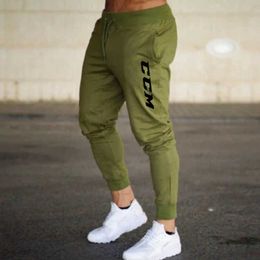 Men's Pants 2024 New Printed Pants Autumn CCM Mens/Womens Running Pants Jogger Sports Pants Casual Trousers Fitness Gym Breathable Pants J240429