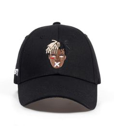 2017 New Adult Cartoon embroidery Baseball Cap usa men women Dad Hat fashion Tongue Trucker Hat Chapeu snapback Caps7680061