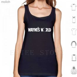 Women's T-Shirt Waines World Artwork Excellent Prints Posters Tshirts Bags Covers Men Women Youth T Shirt DIY BigWX