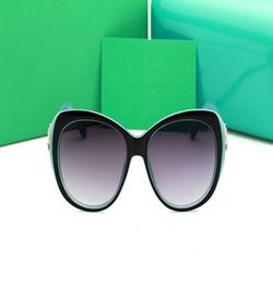 LuxuryDesigner Sunglasses Brand Glasses Outdoor Shades PC Frame Fashion Classic Ladies luxury Sunglasses Mirrors for Women1360730