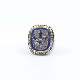 Band Rings Winning the 2021 Houston Astronaut New Champions Ring Baseball Series Wm7h