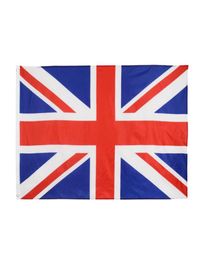 Union Jack United kingdom UK Flag Whole high quality 90x150cm 3x5fts ready to ship stock 100 Polyester2992905