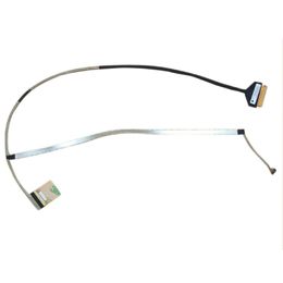 Brand laptop new LVDS Lcd EDP Cable For MSI MS16R1 GF63 8RD MS16R1 K1N-3040108-H39 30-pin 213Y