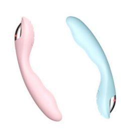 New Top Quality Sexy toys Women Rechargeable Vibratory Masturbation device Massage Stick Clitoris G spot stimulates vibrator for W8953411