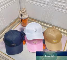 Street Cool Ball Caps Man and Woman Hip Hop Designer Hats Outdoor Sports Travel High Quality Brand Sun Hats2826854