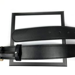 Designer belt quiet belts for women men First layer of calfskin belt Genuine Leather Cintura Casual Business ceinture high-quality multiple styleswith optional