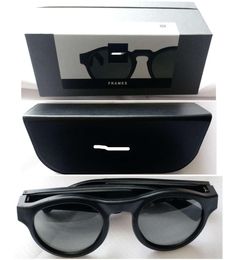 Boses frames o Sunglasses with Open Ear Headphones, Black, with Bluetooth Connectivity5019810