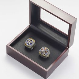 Fejz Band Rings New 2017 2022 Mlb Houston Astro Baseball Championship Ring Set 2