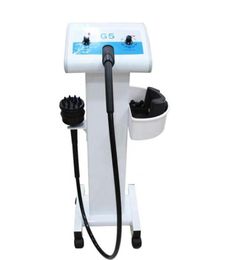 New G5 Weight Lost Vibrating Cellulite Massager Fat Reduction Full Body Slimming Beauty Machine 5 Heads Home Salon Spa Use DHL7662498