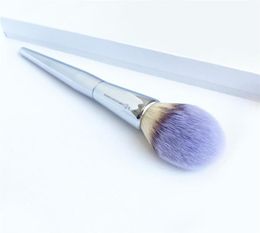 Live Beauty Fully Complexion Powder Brush 225 Medium Fluffy Precision Powder Bronzer Makeup Brush Cosmetics Tool4971016