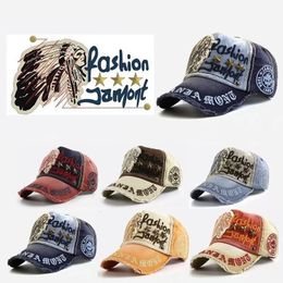 Men Wome Baseball Cap Fashion Luxury Brand Hat Male Female Willow Spike Casual Letter Sports-Cap Adjustable Cotton Gentlemen 240428