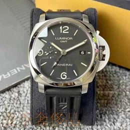 Peneraa High end Designer watches for Special detection series PAM00524 automatic mechanical mens watch original 1:1 with real logo and box