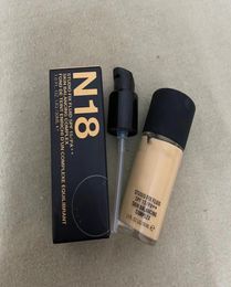 STUD10 F1X Liquid Foundation Makeup Foundations fond de teint 30ml N12 N185215637