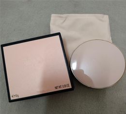 Face Pefecting Pressed Setting Powders 10g Natural Longlasting Powder Famous Makeup For All Skin8080695