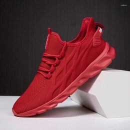 Casual Shoes Damyuan Non-slip Women's Sneakers Plus Size Lightweight Footwear Breathable Unisex Minimalism Running