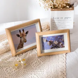 Nursery Decor Picture Frames Made to order