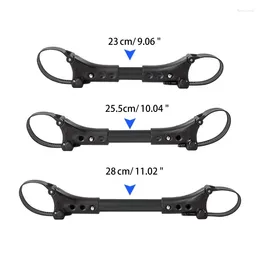 Stroller Parts 3Pcs Twin Baby Connector Universal Joints Infant Cart Strap Linker Hook